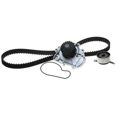 Imagem de ACDelco Kit profissional de correia dentada TCKWP211A com bomba de água e tensor