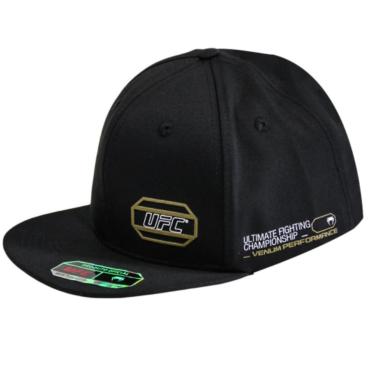 Imagem de Boné Venum UFC Adrenaline Baseball Masculino-Masculino