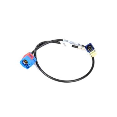 Imagem de ACDelco Cabo coaxial de antena de navegação e rádio digital 23390610 da GM Original Equipment