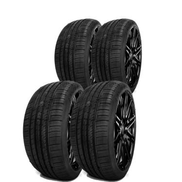 Imagem de Kit 4 Pneus 205/40R17 84W Fastway C2 Xbri