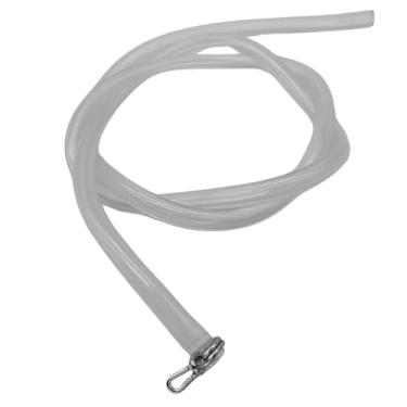 Imagem de Mangueira de Água Limpa Compatível com Extratora WAP Floor Cleaner Mob FW007123