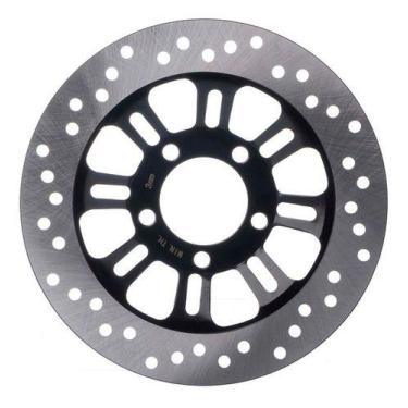 Imagem de Disco Freio Dianteiro Scud Titan 150 160 Fan 160 2009 A 2017