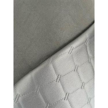 Imagem de kit 4pç material alto relevo p/ forrar porta VW Gol G5 G6 G7 - tugyn, 