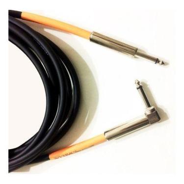 Imagem de Cabo Tecniforte Gorilla 3,0m Reto-l Go10lni - Para Baixo