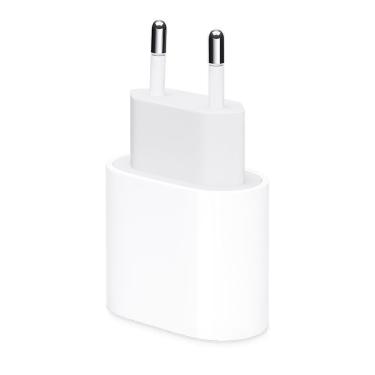 Imagem de Adaptador De Energia Usb-C 20W
