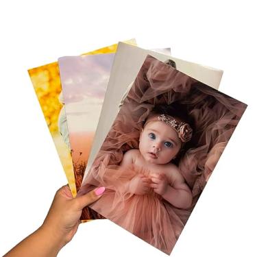 Imagem de Revelação de 150 Fotos 20x30cm Qualidade Profissional - Papel Fuji