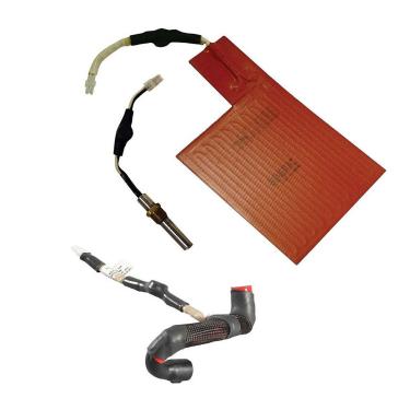 Imagem de Kit de tempo frio Generac Generator – para geradores PowerPact de 7 kW, número do modelo 6808