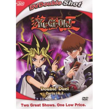 Imagem de Yu-Gi-Oh 1 & 2: Double Duel