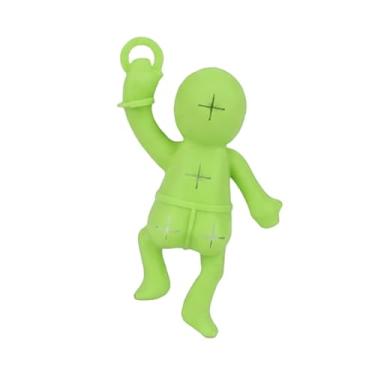 Imagem de Organizador de mesa de silicone, suporte de caneta e marcador, armazenamento de material de escritório escolar divertido, acessório de estojo de lápis fofo para mesa