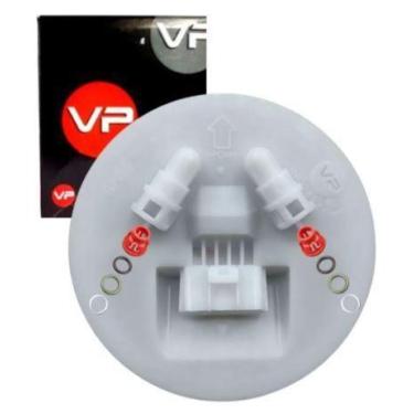 Imagem de Flange bomba combustivel courier 1.3 1.4 1.6 97/2002 vp7048