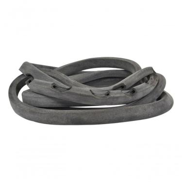 Imagem de Borracha Do Porta-malas Kombi Carat Após 98+75 [f103]