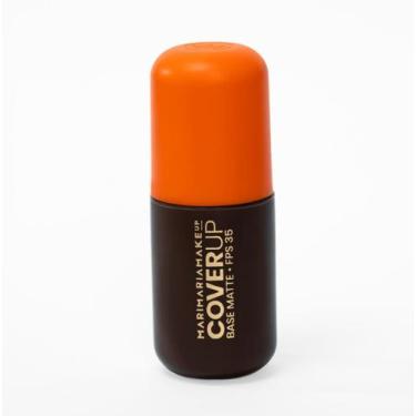 Imagem de Base - Mari Maria - Cover Up - Base Líquida Matte - 35ml, MM39O