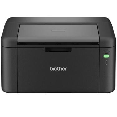 Imagem de Impressora Brother Laser Monocromatica Wi-fi 220v - Hll1232wv