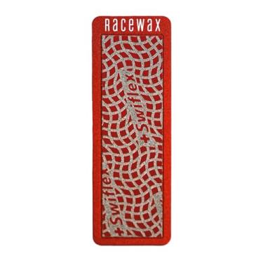 Imagem de RaceWax Pedra de diamante - Pedra de amolar Elite grossa 200 grãos - Pedra de reparo de borda de esqui e snowboard - ferramenta de afinação de 80 mm