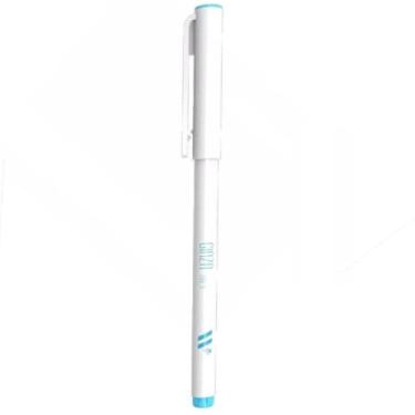 Imagem de MARCADOR ARTISTICO GINZA FINELINER - BLUE ICE 3105 - NEWPEN