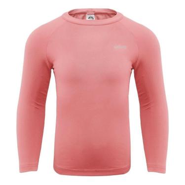 Imagem de Camisa Térmica Selene Proteção UV Manga Longa Juv-Masculino