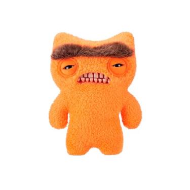 Imagem de Candide, Fuggler, Hairy Fuggs, Munch Munch, Pelúcia - 23 cm