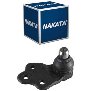 Imagem de Pivô Suspensão Renegade Compass Toro Dianteiro N99250