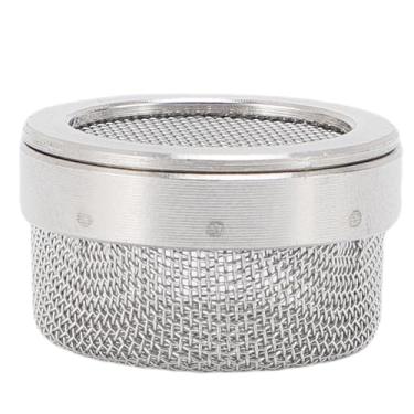 Imagem de Jectse Cesta de Limpeza de Peças Pequenas de Relógio Eficiente, Design Fácil de Usar para Peças de Relógio, Adequada para Diferentes Métodos de Limpeza, Aplicável a Profissionais de Reparo, Material de Aço Inoxidável