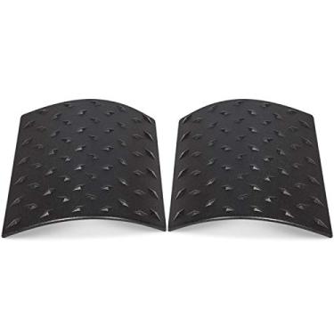 Imagem de Danti Capa protetora de corpo de vaca preta para Jeep Wrangler JK JKU Unlimited Rubicon Sahara X Off Road Sport 2007-2018