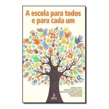 Imagem de A Escola Para Todos e Para Cada Um - SUMMUS, Sortido