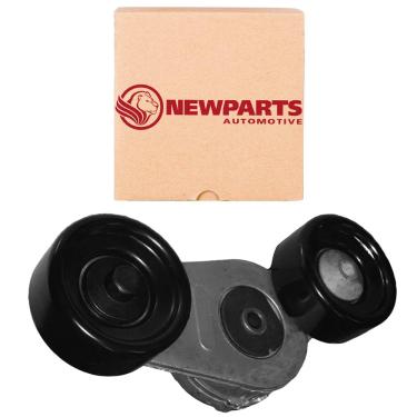 Imagem de Tensor Correia Alternador Gol G2 G3 G4 Parati 1.6 1.8 2.0