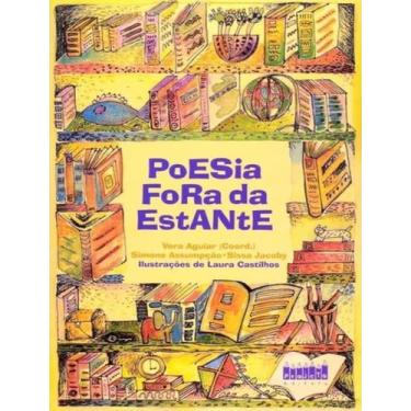 Imagem de Livro - Poesia Fora Da Estante - 30ª Ed, 30, 20 x 28