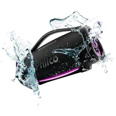 Imagem de Caixa de Som Boombox Philco Extreme PBX01 300W LED Bluetooth