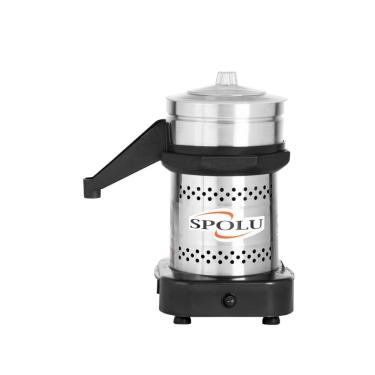 Imagem de Espremedor Frutas Industrial Potenza Spolu Bivolt
