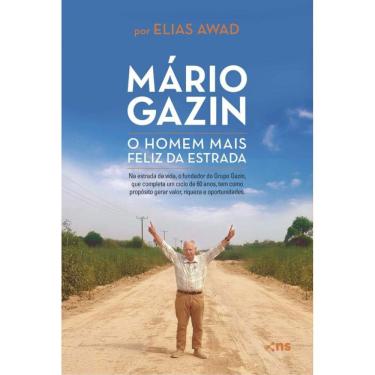 Imagem de O Homem Mais Feliz da Estrada