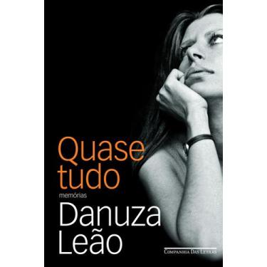 Imagem de Livro - Quase tudo