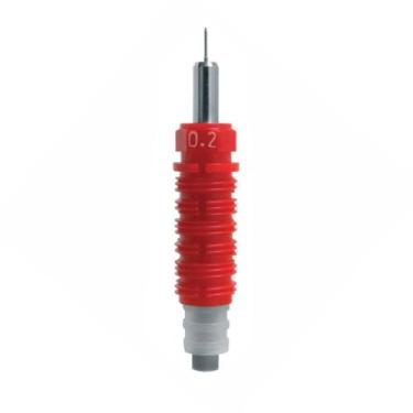 Imagem de Caneta Nanquim Recarregável Desegraph Trident 0.2mm