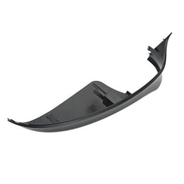 Imagem de Generic Guarnição do Molde da Capa do Espelho Lateral, Guarnição Impermeável da Capa Espelho Retrovisor Veículo para o Carro (#12)
