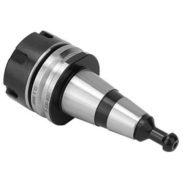 Imagem de WALFRONT Mandril de Pinça de Equilíbrio ISO30, Suporte de Ferramenta CNC de Aço de Alta Velocidade, Com Pinça ER32 para Retificação de Broca e Centro de Máquina de Torno, 30000rpm