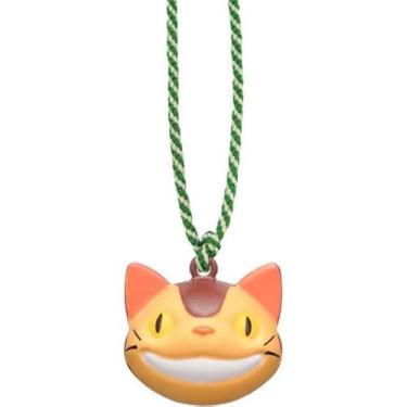 Imagem de Kororozen Netsuke My Neighbor Totoro (4) Cat Bus