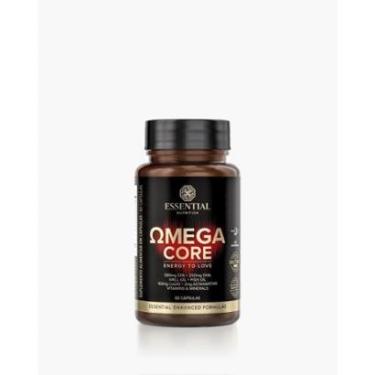 Imagem de Omega Core Essential Nutrition-Unissex