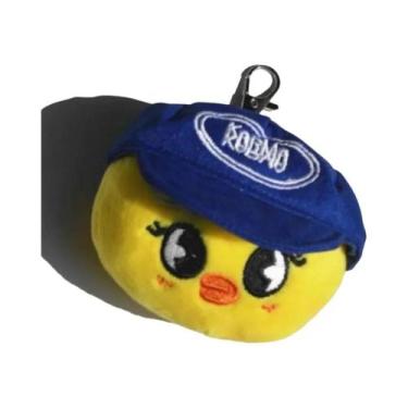 Imagem de Chaveiro De Pelúcia Kawaii Teddy Skzoo, Boneco De Animal De Estimação 