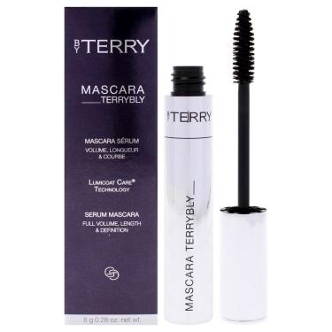 Imagem de Rímel de Terry Terrybly Growth Booster 1 Black Part-Pris