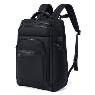 Imagem de Mochila Executiva Masculina Notebook Resistente 16 Litros-Masculino