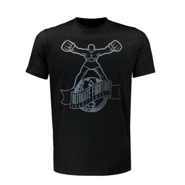 Imagem de Camiseta Venum UFC Ultiman Masculina-Masculino