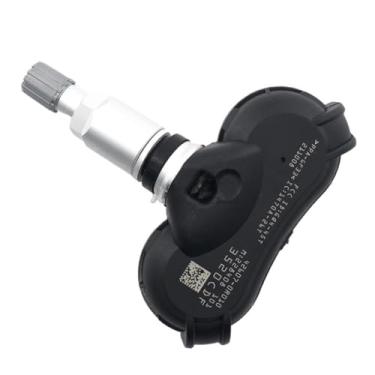 Imagem de Sensor TPMS para carro compatível com Toyota Rav4 2013 2014 2015 2016 2017 2018 2019 426070R010 42607-0R010 Sensor de pressão de ar dos pneus TPMS (1 peça)