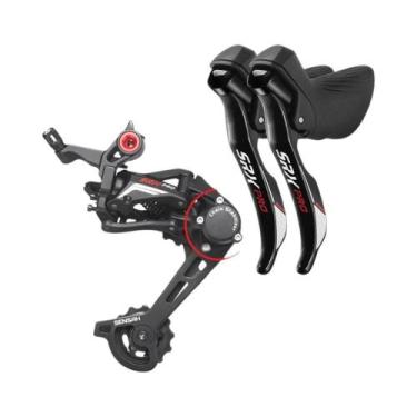 Imagem de Grupo De Transmissão De Estrada De 11 Velocidades SENSAH SRX pro R/L, 