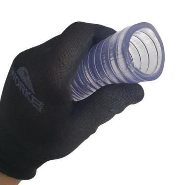 Imagem de Mangueira Sucção Atóxica Alimentícia Com Mola Aço 1.1/2 Polegadas 1 Me