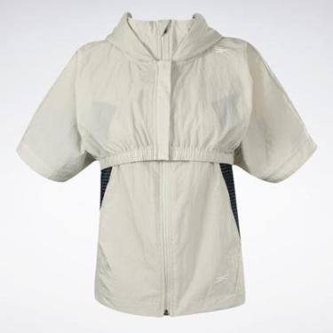 Imagem de Jaqueta Reebok Athleisure Feminino-Feminino