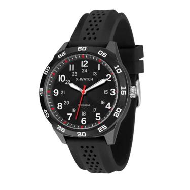 Imagem de RELOGIO X-WATCH XMPP0055 P2PX