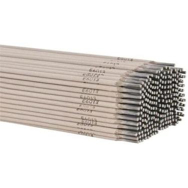 Imagem de Eletrodo P/ Solda 2,50mm - Amanco