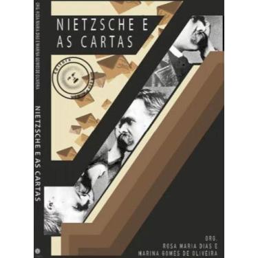 Imagem de Nietzsche e as cartas - VIA VERITA