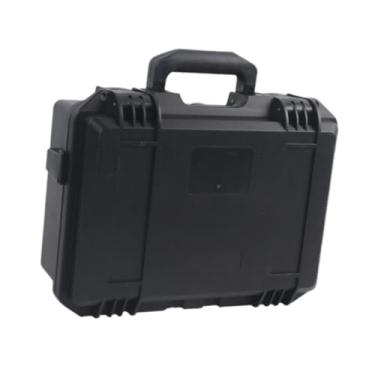 Imagem de Milageto Bolsa de armazenamento para controle remoto de avião, acessórios, profissional, leve e de substituição.