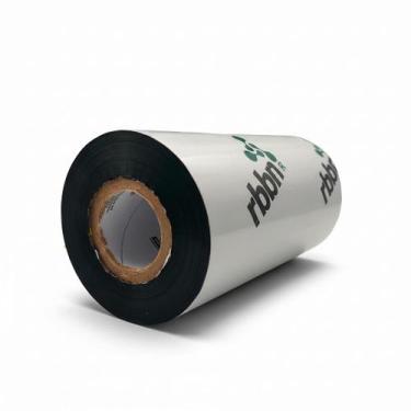 Imagem de Ribbon Resina 110x300 Rbbn R300 Externo Tubo 1 Polegada - Vitória Régi