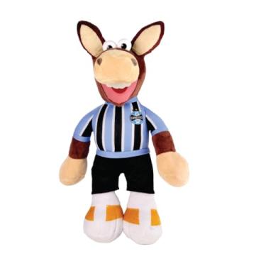 Imagem de CAVALINHO DO FANTÁSTICO PELÚCIA GRÊMIO